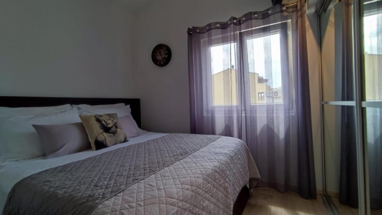מאקרסקה Apartment Ivana מראה חיצוני תמונה