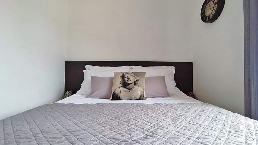 מאקרסקה Apartment Ivana מראה חיצוני תמונה