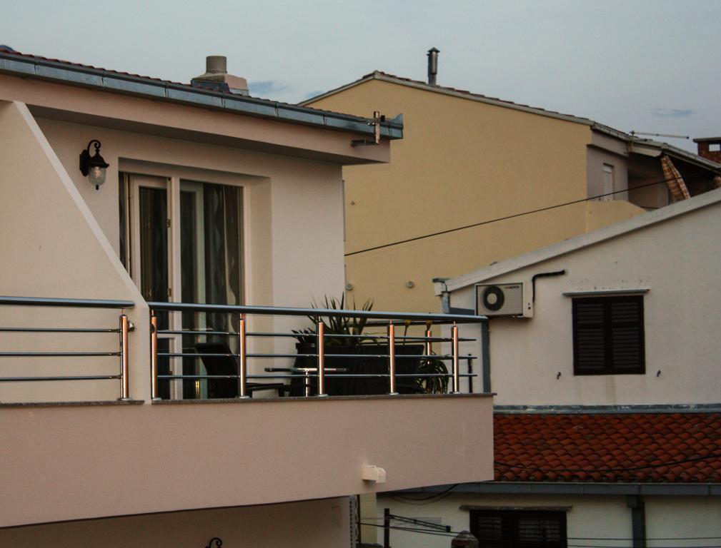 מאקרסקה Apartment Ivana מראה חיצוני תמונה